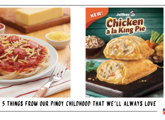 5 Things from Our Pinoy Childhood That We’ll Always Love