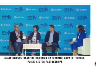 GCash bridges financial inclusion to economic growth through public sector partnerships