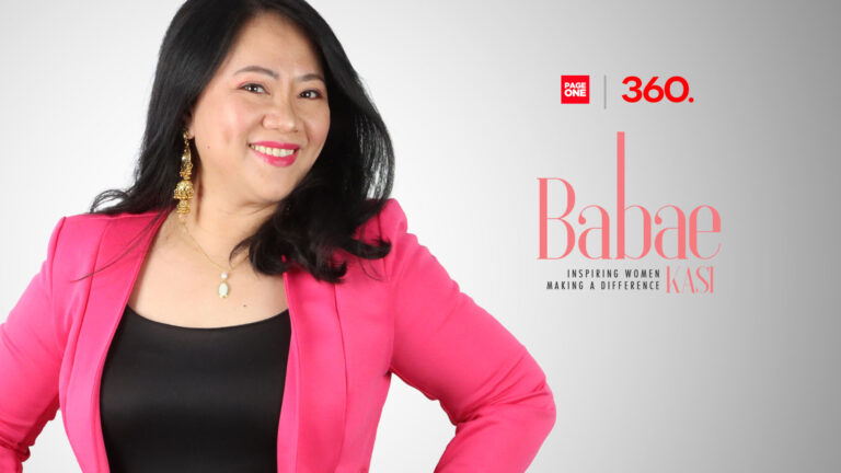 PAGEONE Launches “Babae Kasi” Campaign To Showcase Women’s Achievements