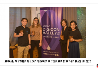Angkas: PH poised to leap forward in tech and start-up space in 2022