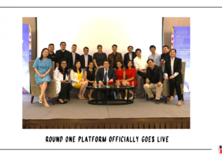 Round One platform officially goes live