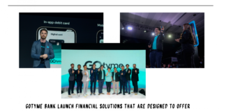 GoTyme Bank launch financial solutions that are designed to offer Filipinos with a high-quality banking experience