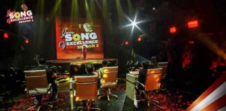 Get ready to find out “Your Song of Excellence” Season 2 grand champions
