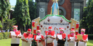 Keep the spirit of giving alive by reaching out to different organizations this holiday season