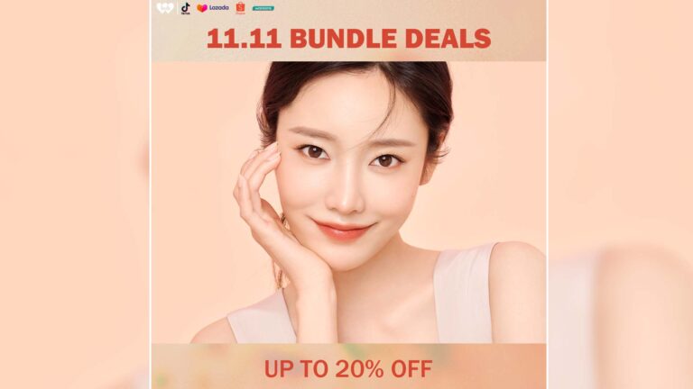 11.11 barenbliss Super Flash Sale: Every Makeup Lovers Dream