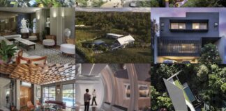 10 Filipino designs shortlisted as finalists in World Architecture Festival 2022