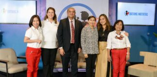 It Takes a Village to Raise a Child: The makings of Batang Matatag