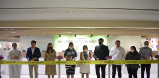 Ready to serve: SM’s Servicio is now open in SM Makati!