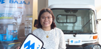 80,000+ Pinoys Love Bajaj Three-Wheelers