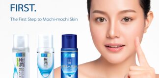 No holiday skin stress with these J-beauty holy grails!