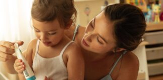 5 Best Gifts for Expecting and First-Time Moms According to Solenn Heussaff-Bolzico