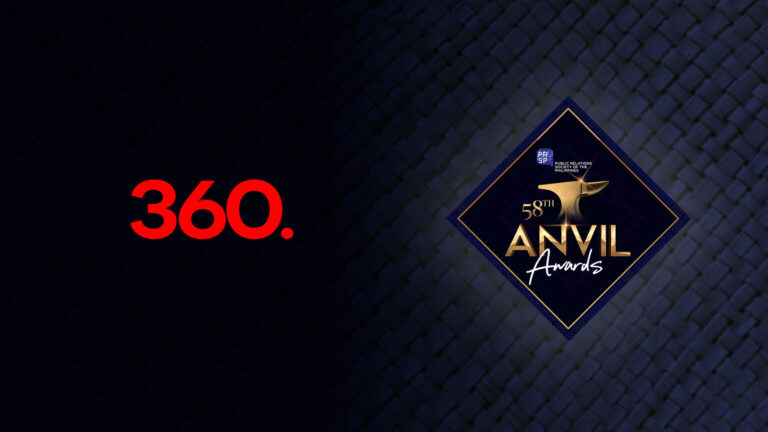 COMS360 Wins Agency Of The Year In 58th ANVIL Awards