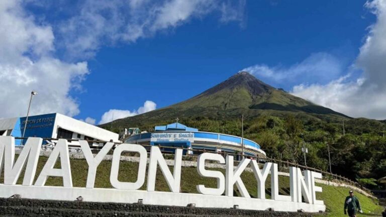 Department Of Tourism: Bicol Ready To Welcome Visitors This Summer