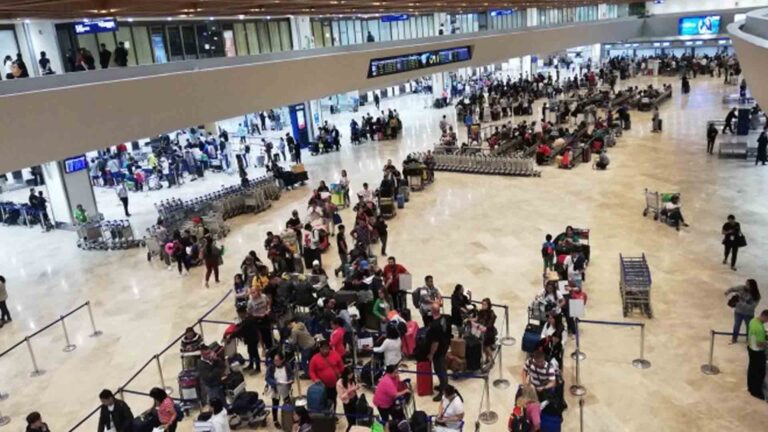 Airlines Share Guidelines For Smooth Travel This Holy Week