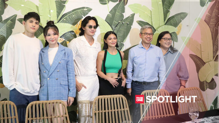 GMA And Nestlé PH Launch “Kalikasanovela” Series Promoting 3Rs