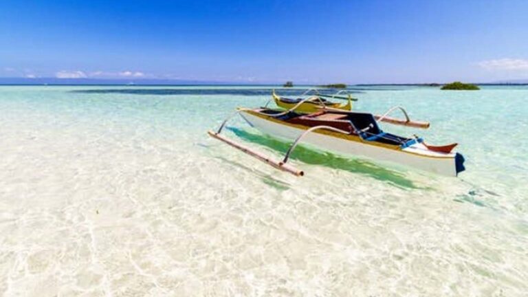 Ferry Services To Attract More Tourists In Visayas