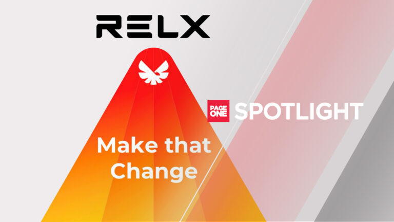 #MakeThatChange And Start That #NoSmokeSmell Journey Only With RELX