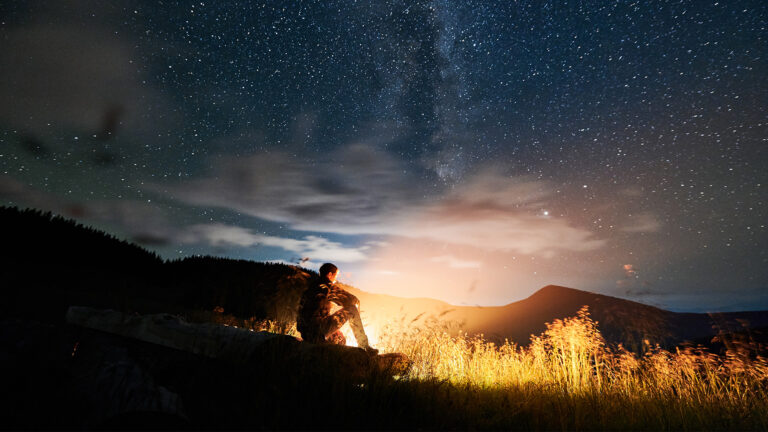 Beyond the City Lights: 5 Serene Stargazing Spots to Visit in the Philippines