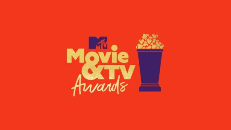 2023 MTV Movie & TV Awards Winners