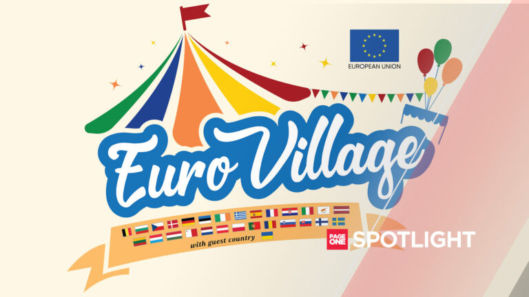 Visit The EU In Two Days As It Launches Its First Euro Village