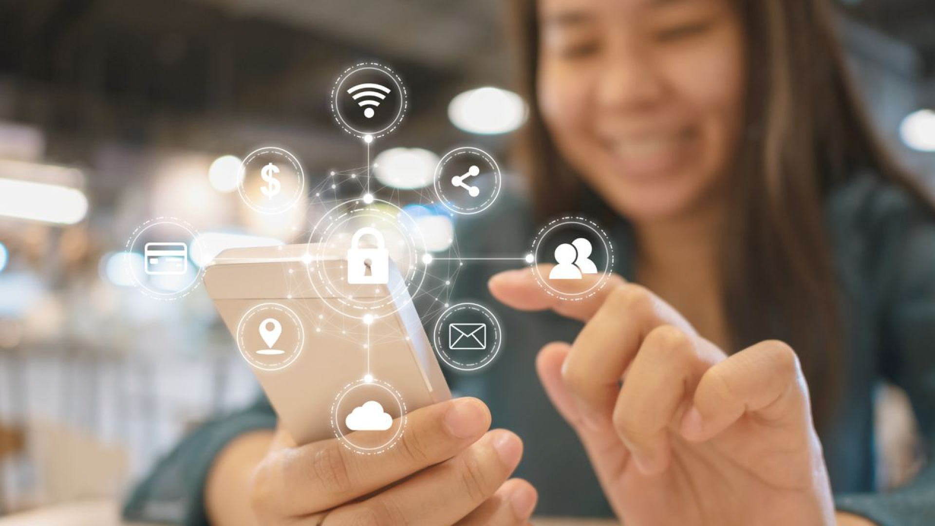 PNP, GCash share tips for a more secure password