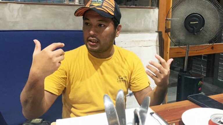 Tourism Players And Siargao Leaders Rally Behind DOT Secretary