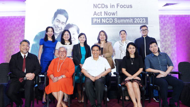 Viatris Seeks Collaboration And Prioritization Against The PH NCD Burden