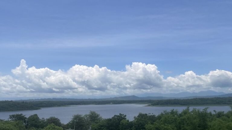 LGU Plans To Enhance Paoay Lake National Park For Tourists