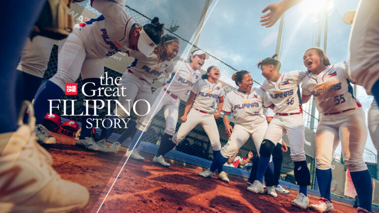 PH Stuns Italy In Women’s Softball World Cup, Secures A Spot In Playoffs