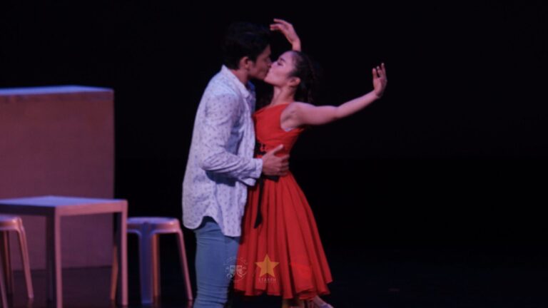 Teatro Pinas Review : Ballet Manila and Arete Presents Martin Lawrence’s Romeo and Juliet