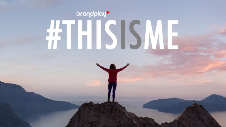 BrandPlay Launches #ThisIsMe Campaign—Defining Success Through Passion and Purpose