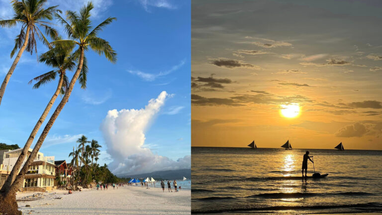 Foreign Travel Magazine Hails Boracay Island As The 10th Favorite Island In The World