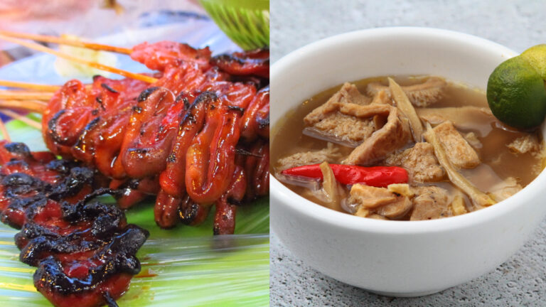 5 Filipino Foods Get In TasteAtlas’ Most Popular Offal Dishes Worldwide