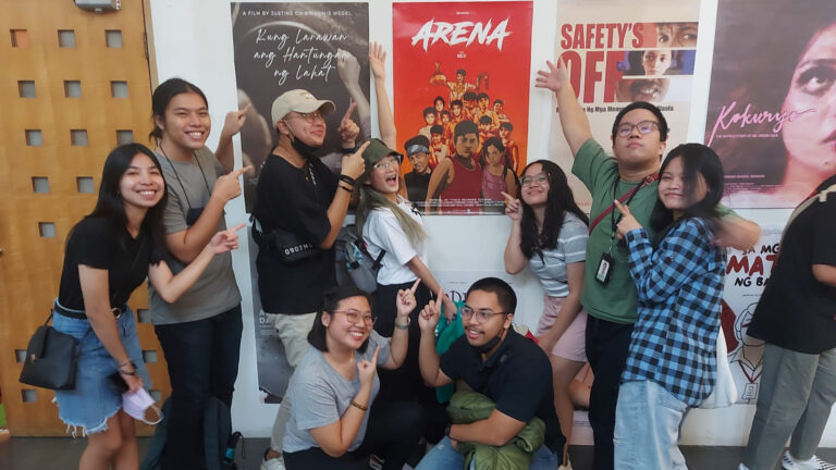 Benilde Student Film Wins In US Filmfest, Vies Next At CCP’s Gawad Alternatibo