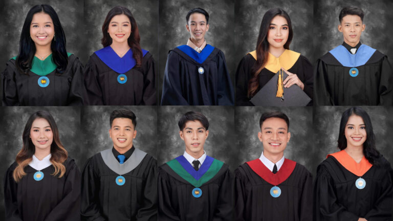 Fast-Food Chain Gives Tribute To Its Graduating Working Students