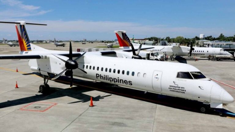 Local Airlines To Open Cebu-Laoag Flights This Year