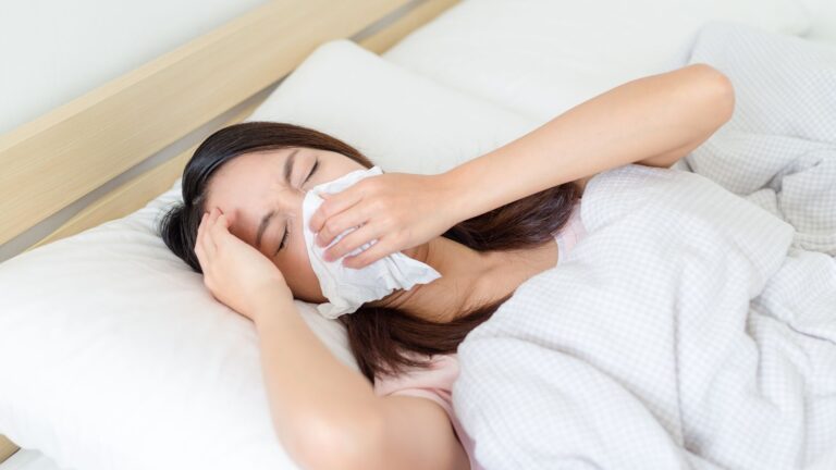 Things You Need To Do To Prevent Flu