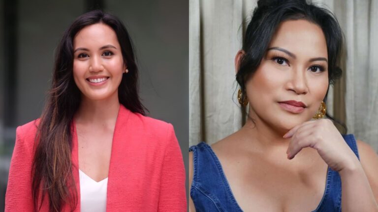 Two Filipino-Canadian Leaders Included In The Top 100 Most Powerful Women