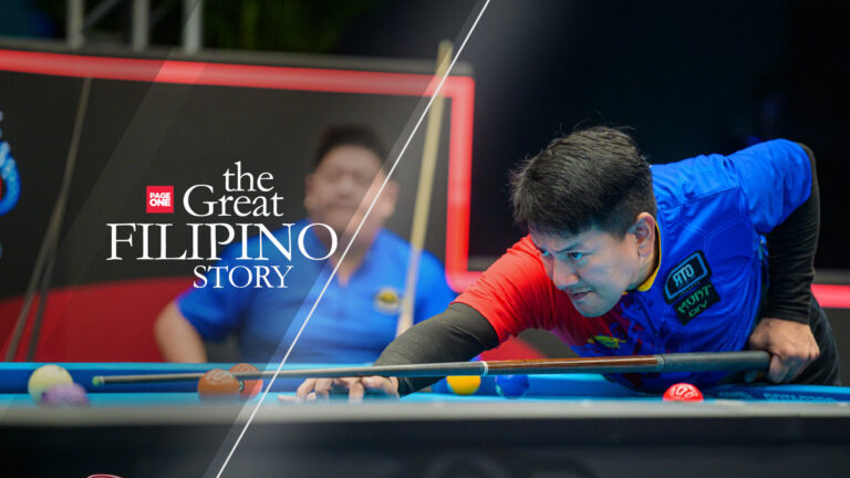 Pinoy Pool Player Roland Garcia Finishes Second At The Medalla Light Puerto Rico Open