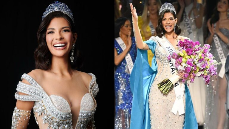 Things You Need To Know About The Newest Miss Universe, Sheynnis Palacios