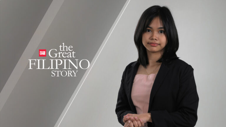 Filipina Delegate Recognized At Beirut Model United Nations 2023