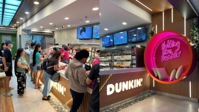 Netizen Commends Dunkin’ Staff’s Integrity Amidst Attempted Policy Violation