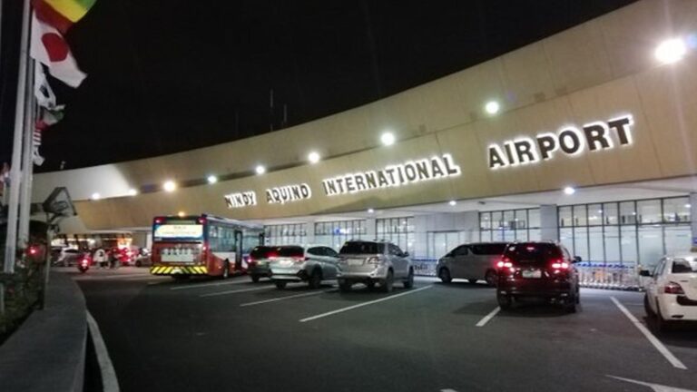 NAIA Logs Over 1M Passengers During Holy Week