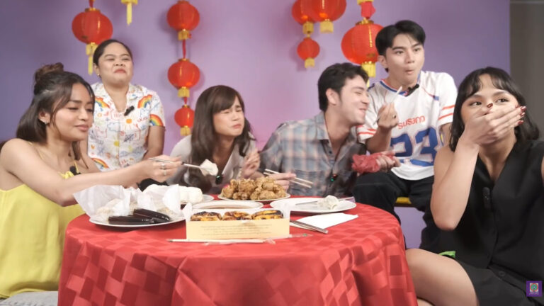 “Can’t Buy Me Love” Cast Takes On Fun Challenges In New Made-For-Youtube Series