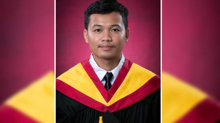 Son Of Construction Worker Leads 2024 Electrical Engineers Licensure Exam