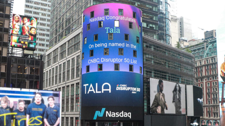 Global Fintech Company Tala Awarded By Top-Tier Media Houses Forbes And CNBC