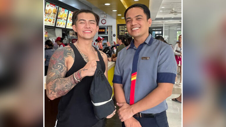 Fast Food Workers Secure Safe Return Of Lost Valuables, Win Customer Praise