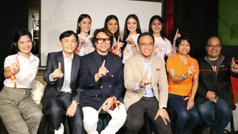 PAGEONE, Bb. Pilipinas, And World Vision Join Forces To Empower Girls Through #GirlsCan