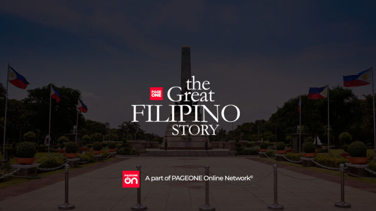 BrandPlay Launches TheGreatFilipinoStory.com To Celebrate Filipino Excellence Worldwide