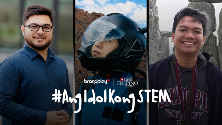 BrandPlay’s #AngIdolKongSTEM Campaign: Inspiring The Next Generation Of Innovators